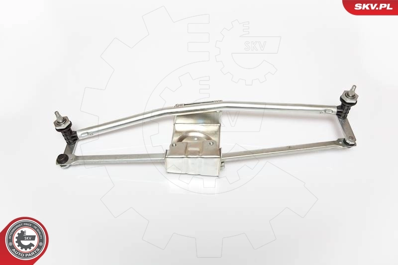 Wiper Linkage